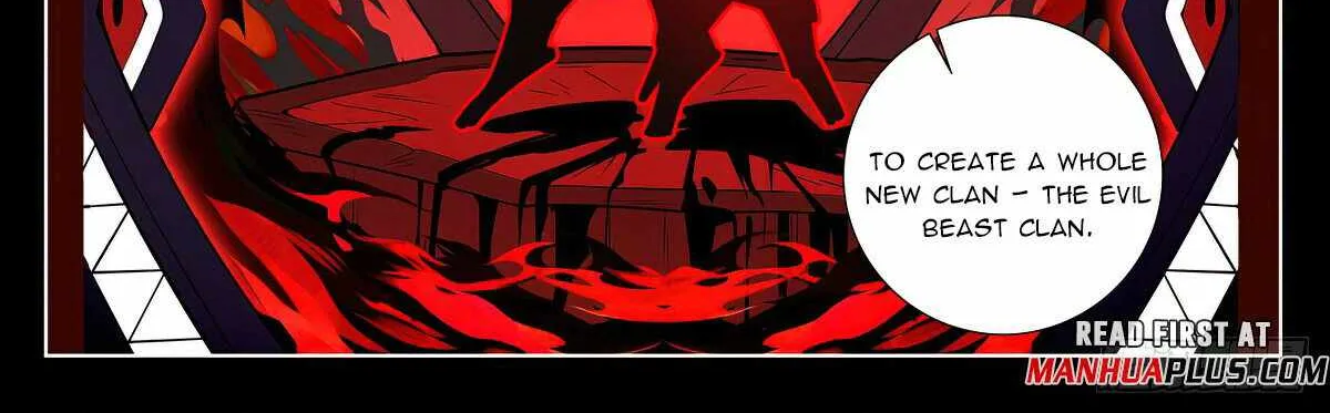 Read Yuan Zun Manga Online