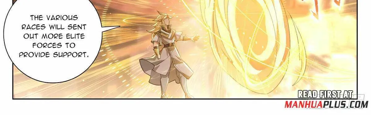 Read Yuan Zun Manga Online
