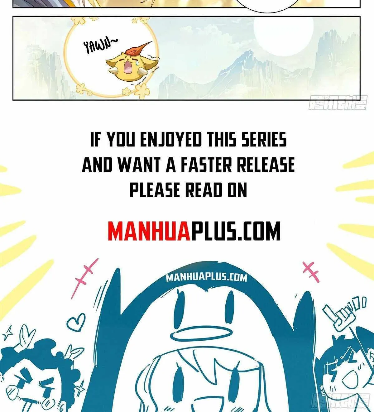 Read Yuan Zun Manga Online