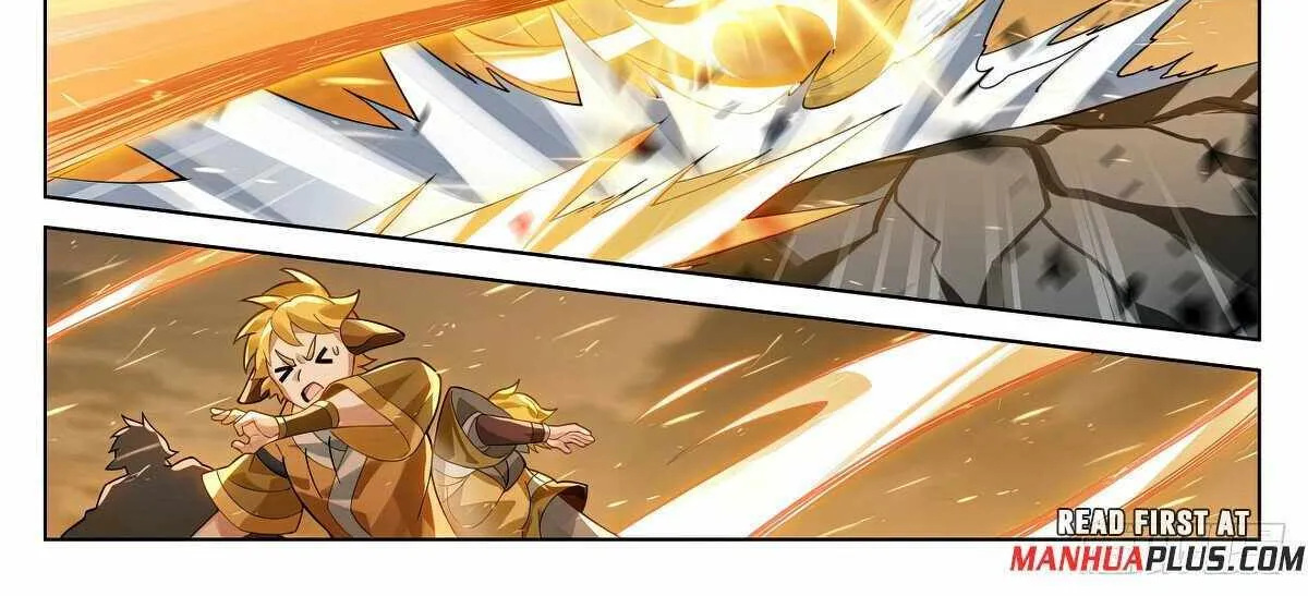 Read Yuan Zun Manga Online