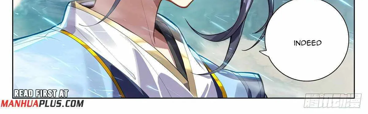 Read Yuan Zun Manga Online