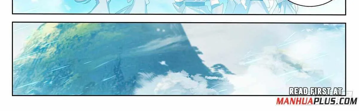 Read Yuan Zun Manga Online