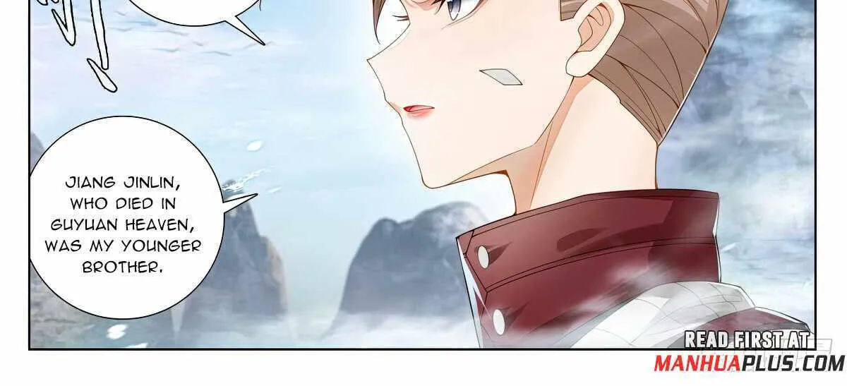 Read Yuan Zun Manga Online