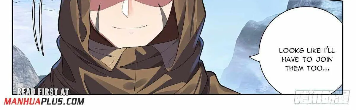 Read Yuan Zun Manga Online