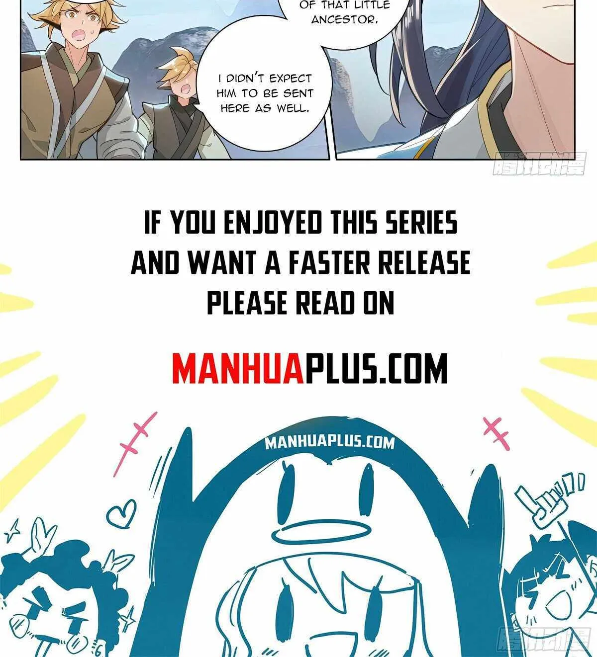 Read Yuan Zun Manga Online