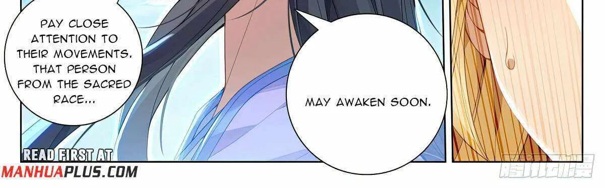 Read Yuan Zun Manga Online