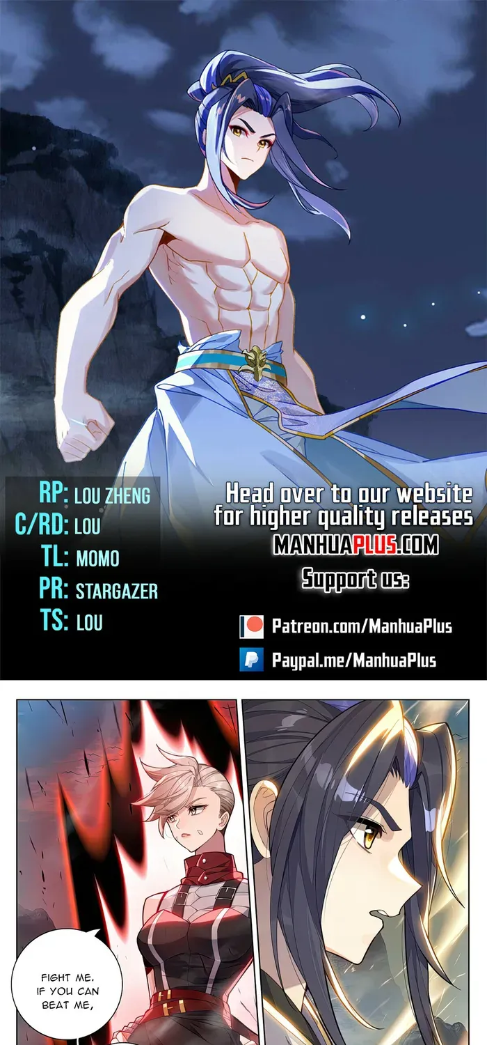 Read Yuan Zun Manga Online