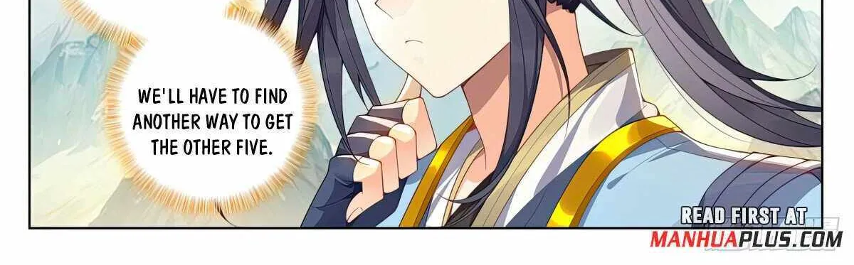 Read Yuan Zun Manga Online