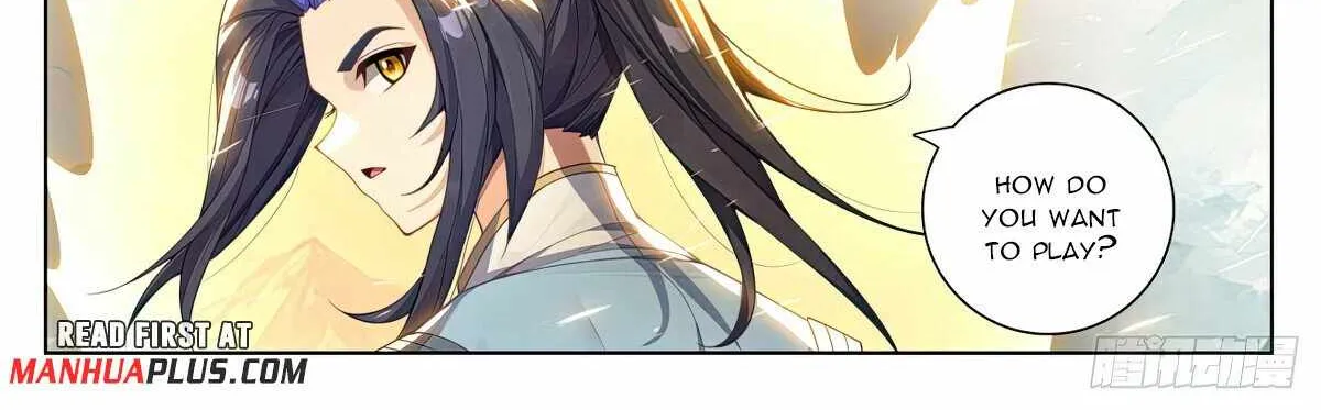 Read Yuan Zun Manga Online