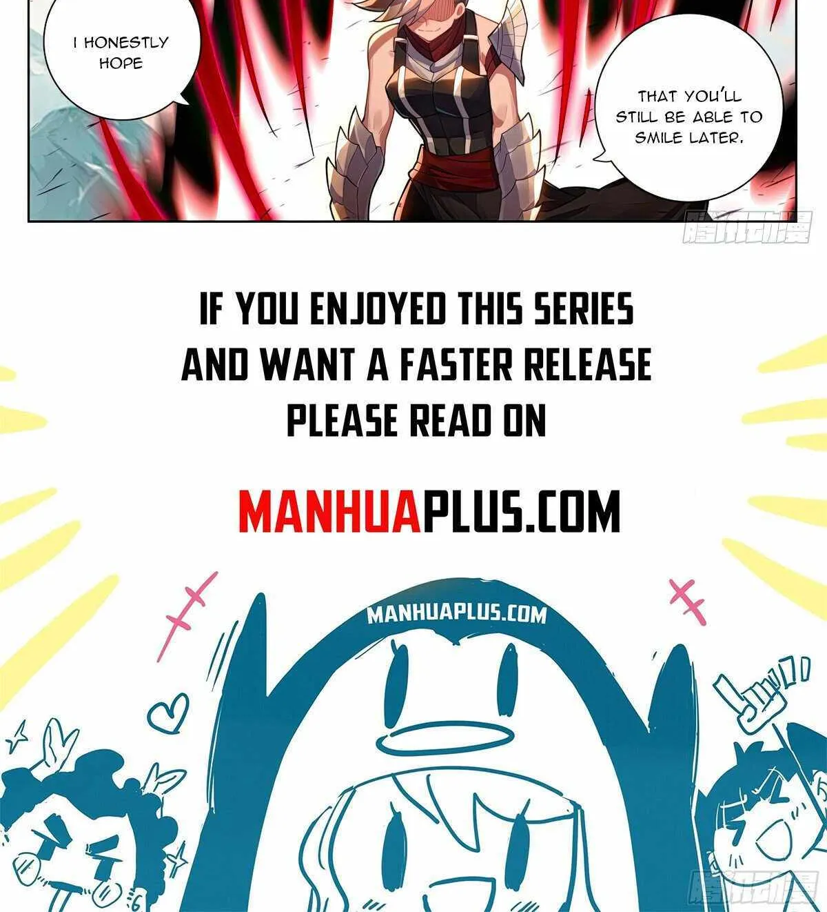 Read Yuan Zun Manga Online