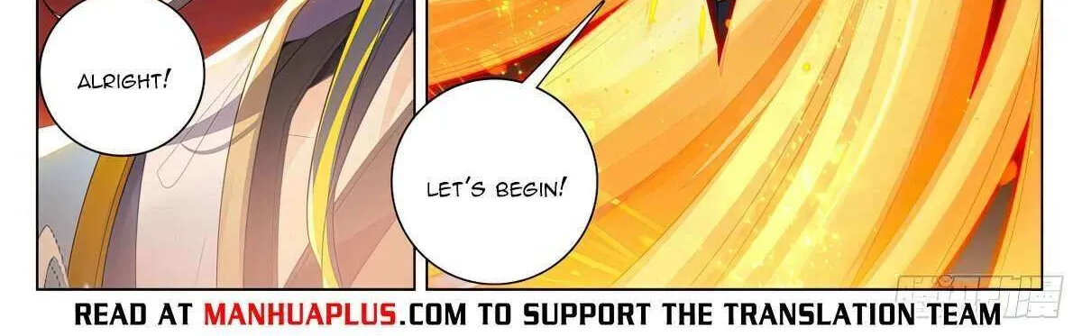 Read Yuan Zun Manga Online