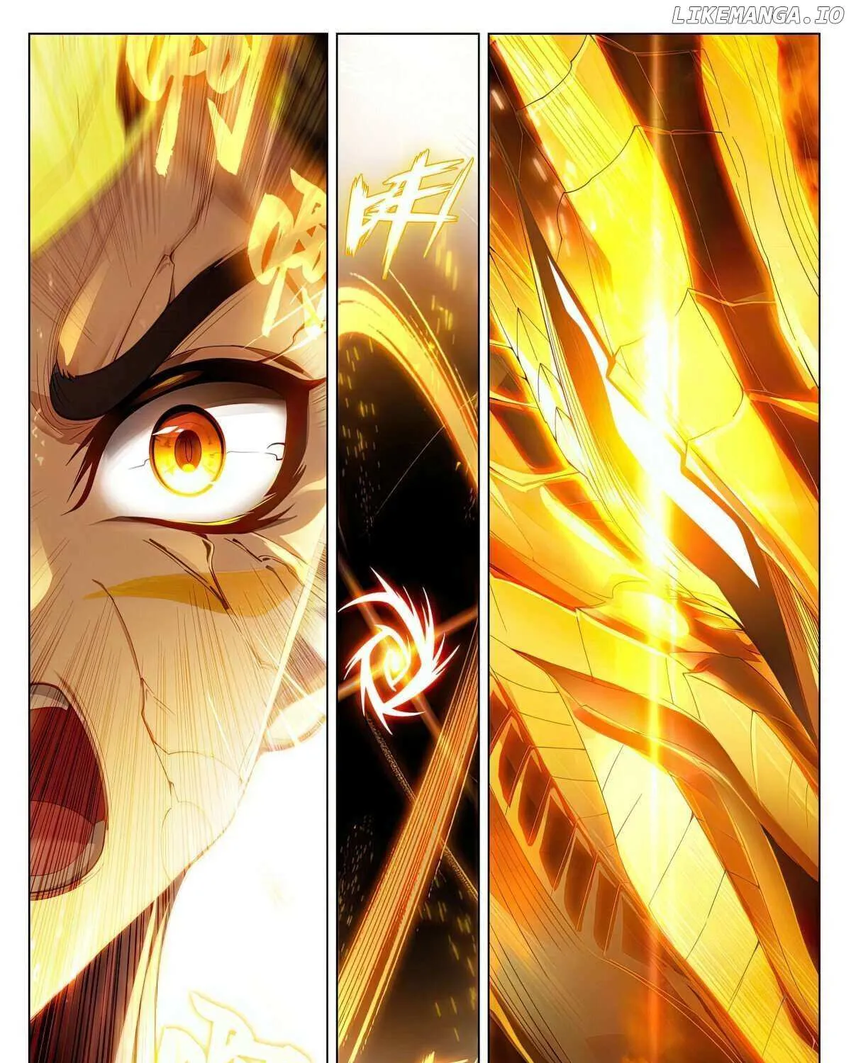 Read Yuan Zun Manga Online