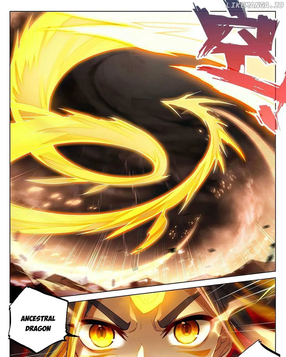 Read Yuan Zun Manga Online