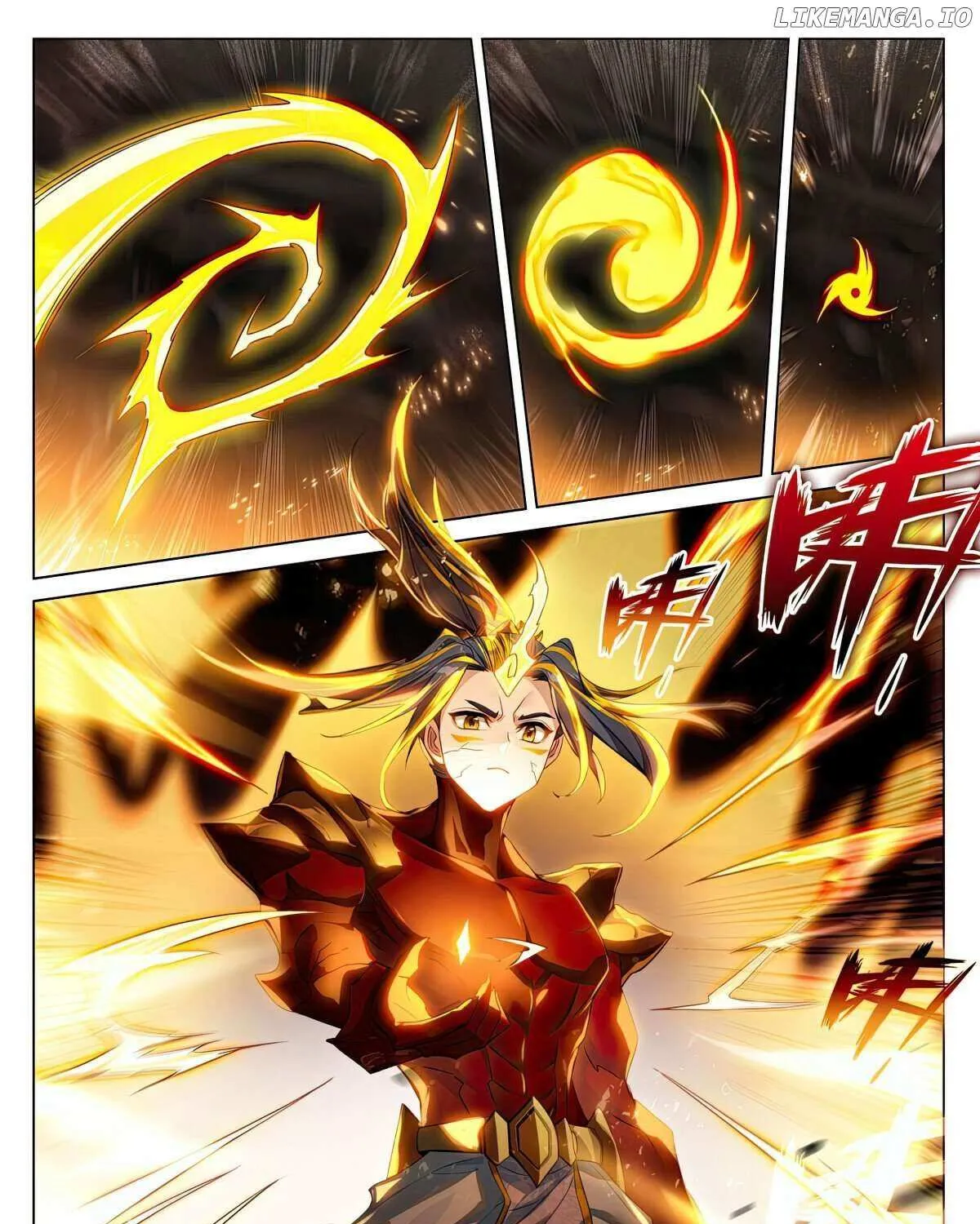 Read Yuan Zun Manga Online