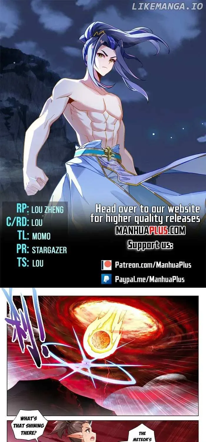 Read Yuan Zun Manga Online
