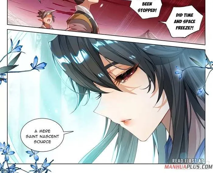 Read Yuan Zun Manga Online