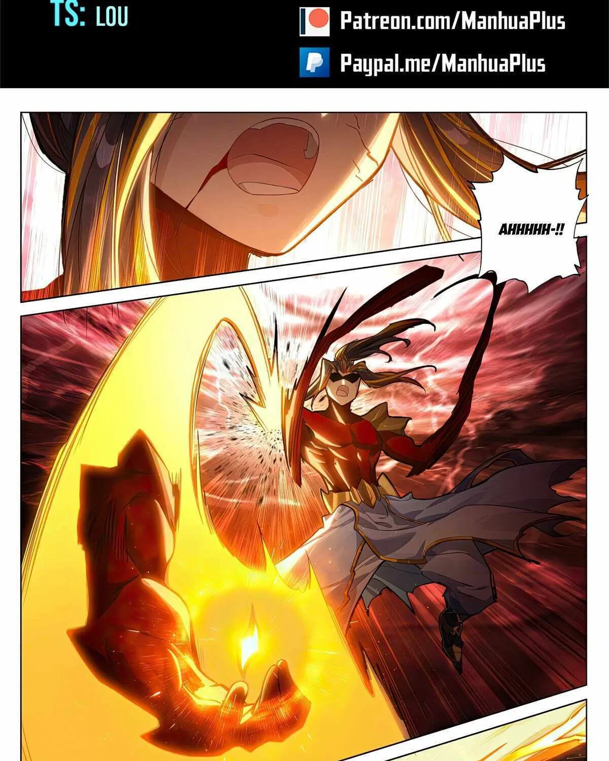 Read Yuan Zun Manga Online