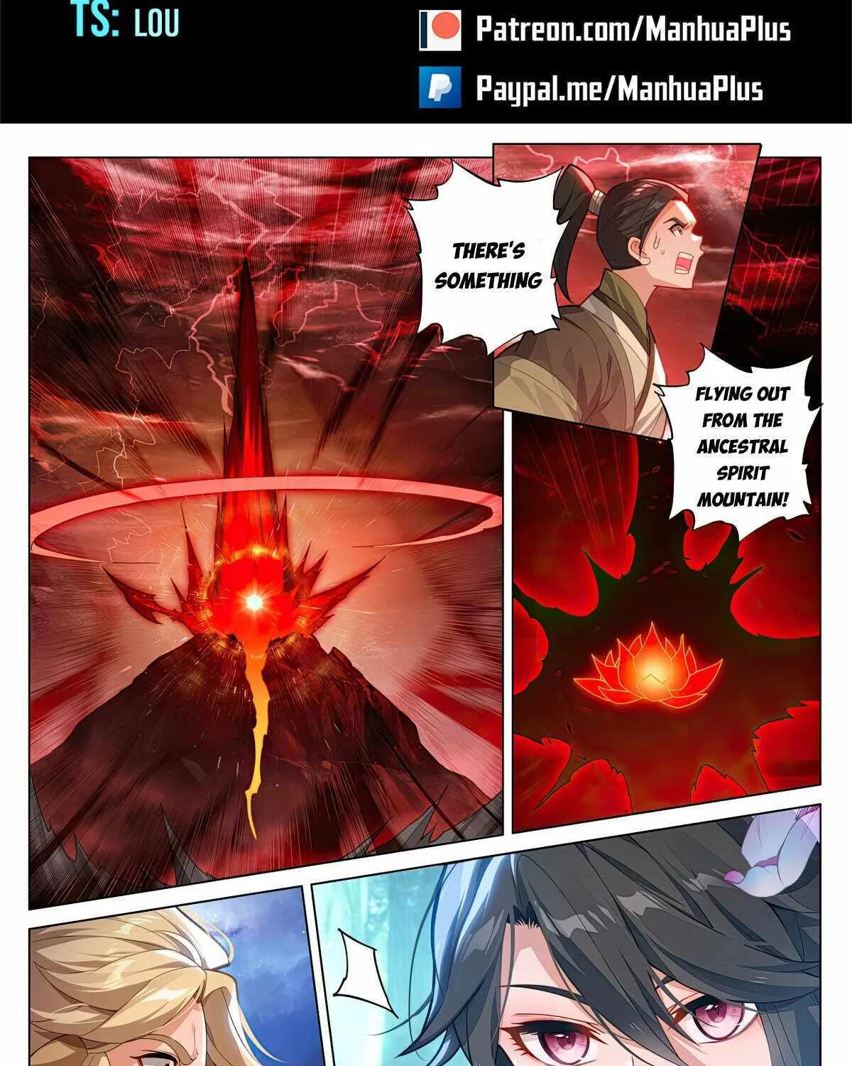 Read Yuan Zun Manga Online