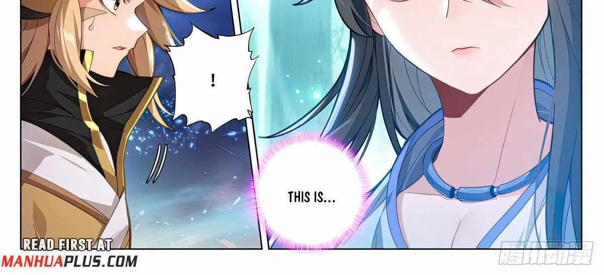 Read Yuan Zun Manga Online