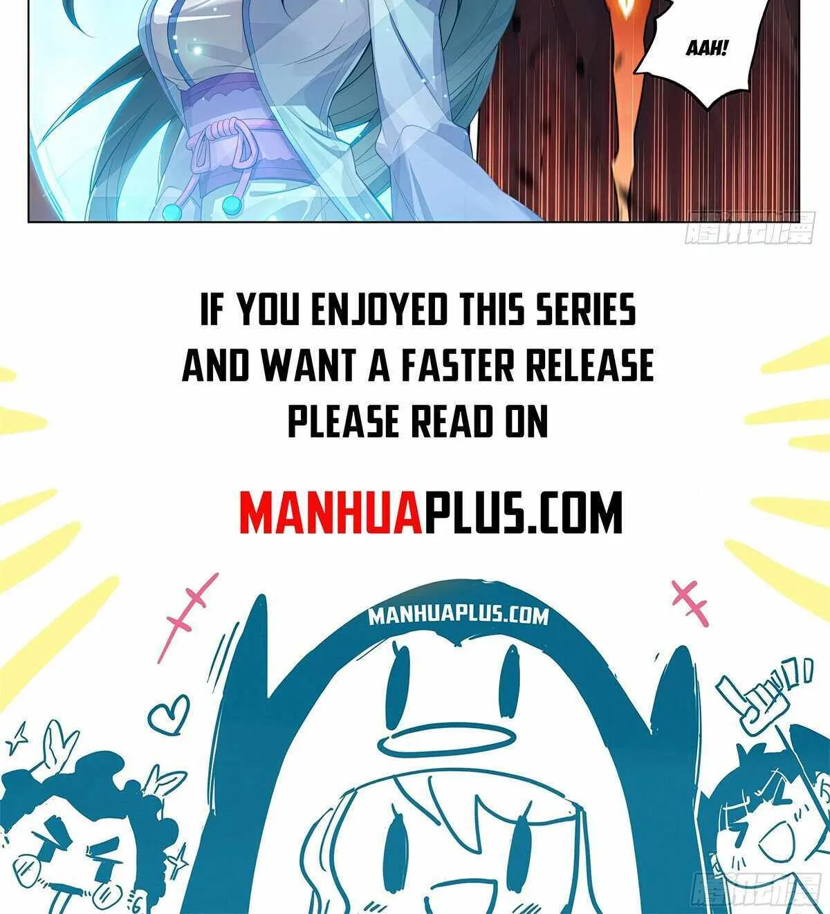 Read Yuan Zun Manga Online