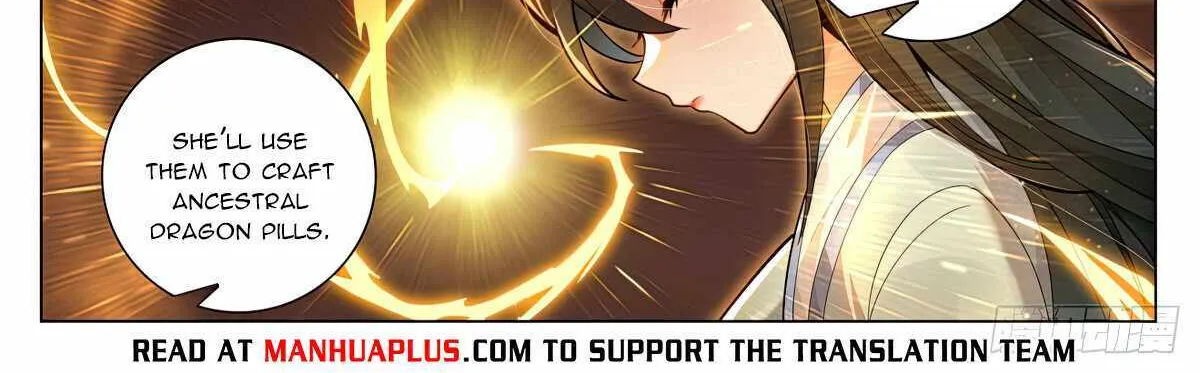 Read Yuan Zun Manga Online