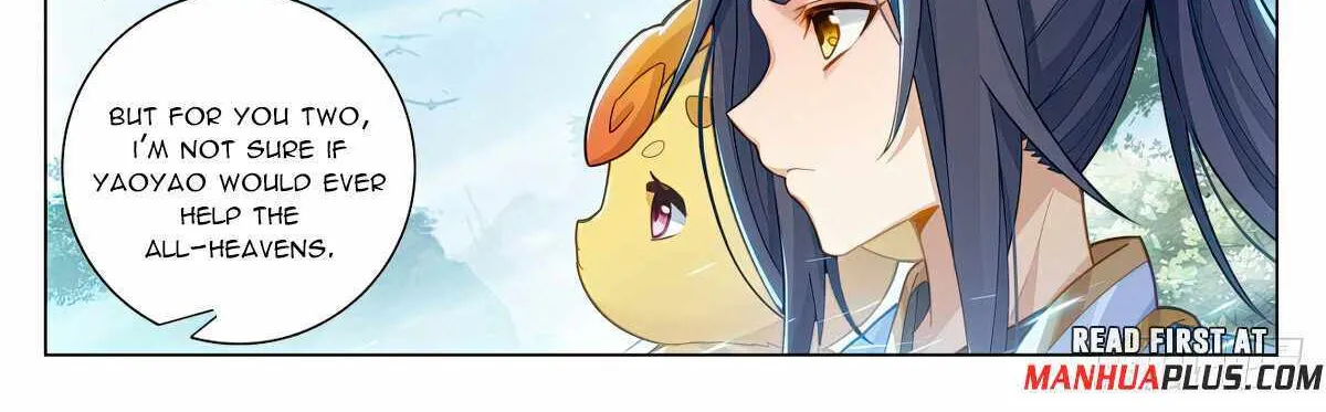Read Yuan Zun Manga Online