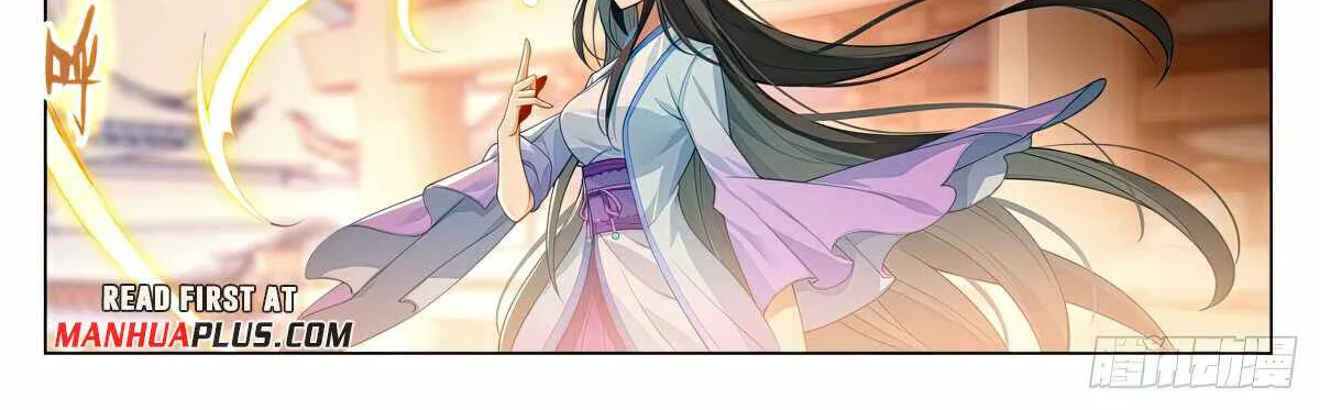 Read Yuan Zun Manga Online