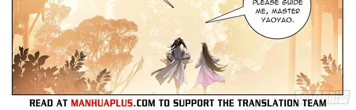 Read Yuan Zun Manga Online