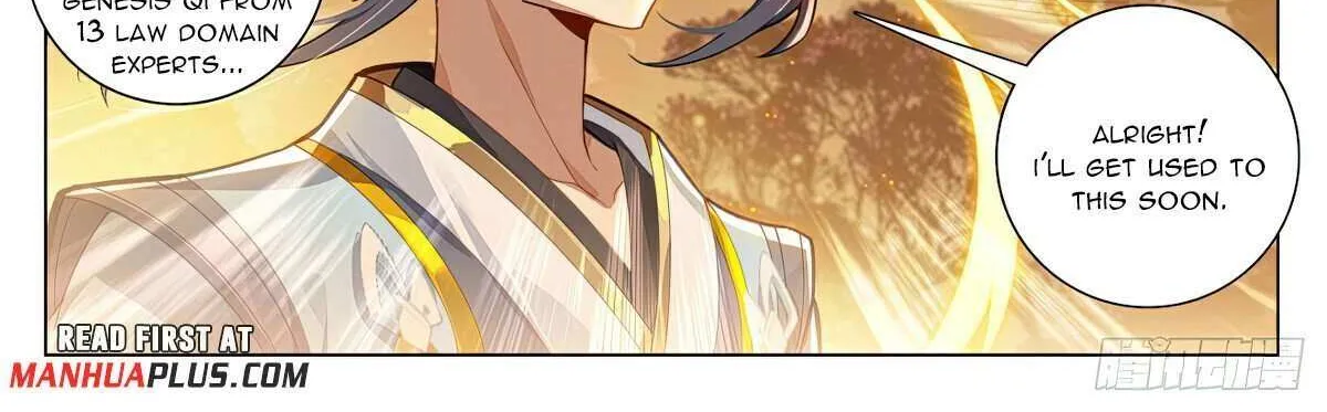 Read Yuan Zun Manga Online