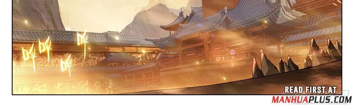 Read Yuan Zun Manga Online