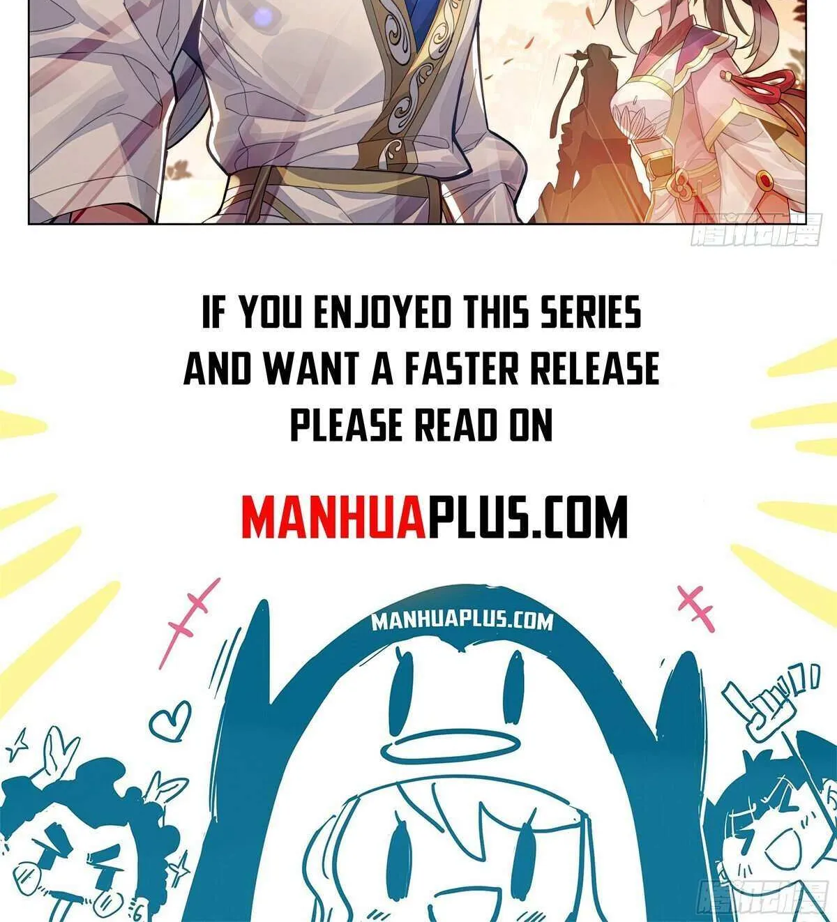 Read Yuan Zun Manga Online