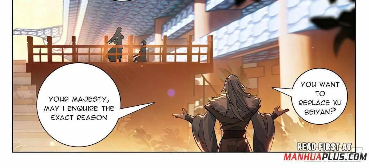 Read Yuan Zun Manga Online