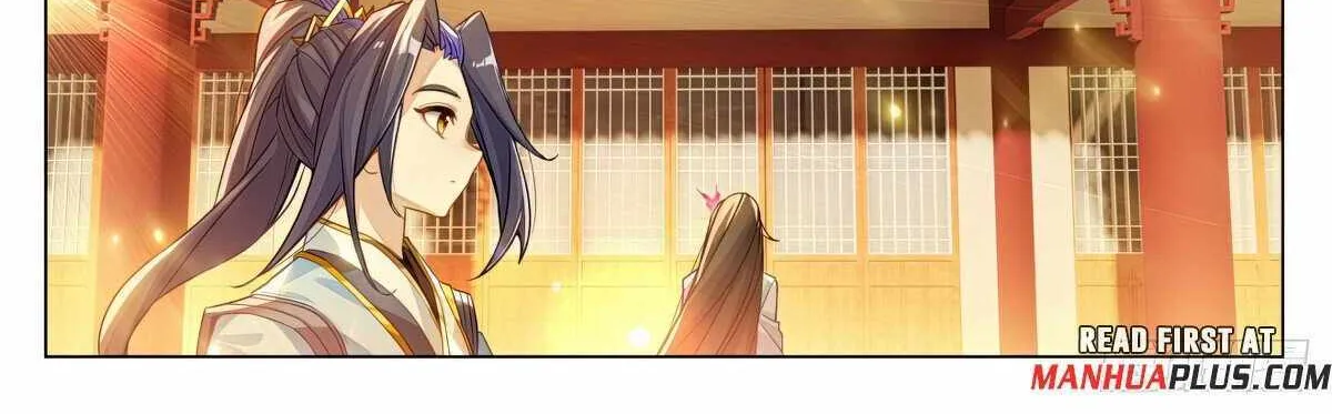 Read Yuan Zun Manga Online