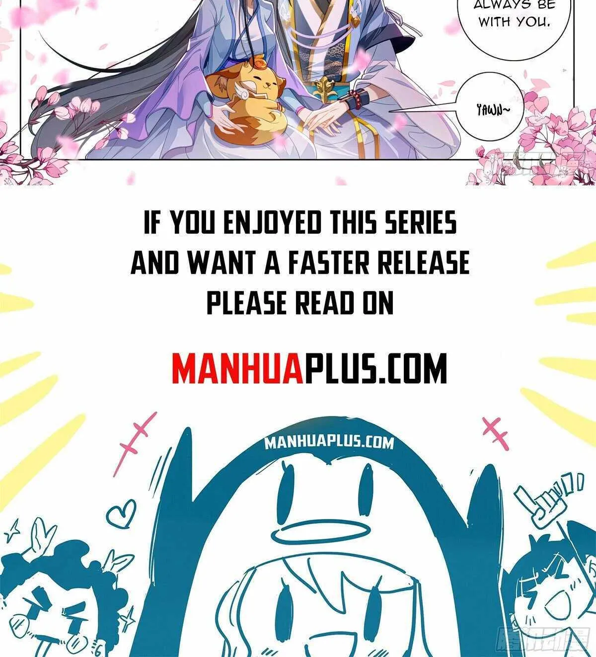 Read Yuan Zun Manga Online