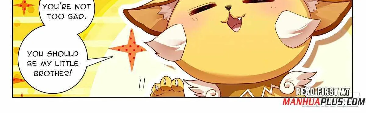 Read Yuan Zun Manga Online