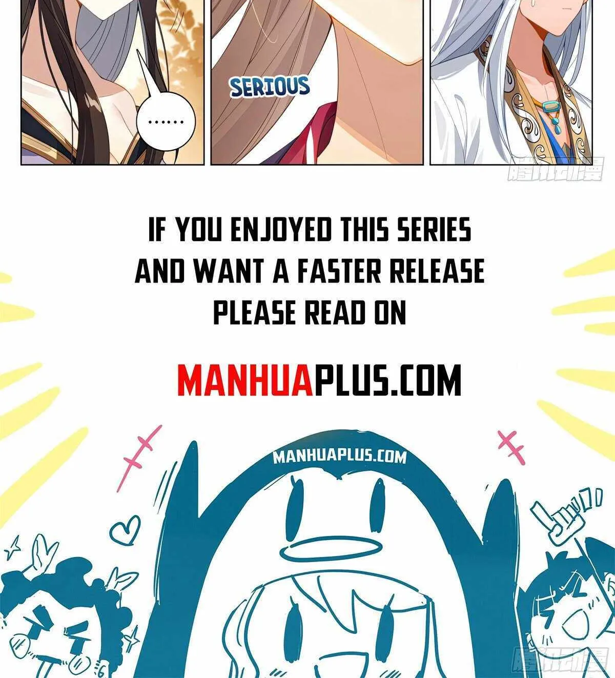 Read Yuan Zun Manga Online