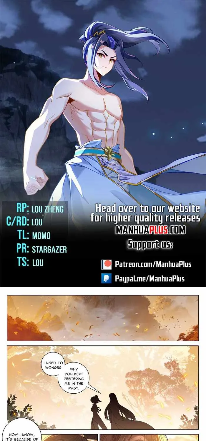 Read Yuan Zun Manga Online