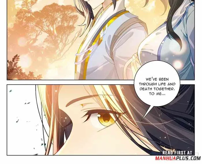 Read Yuan Zun Manga Online