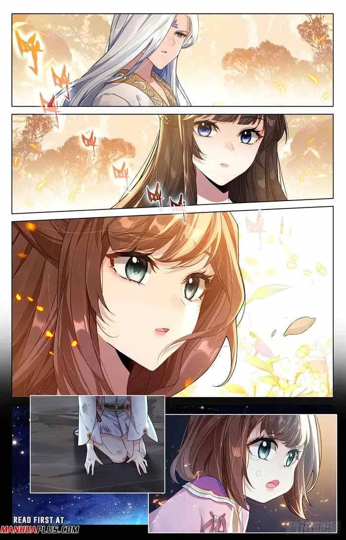 Read Yuan Zun Manga Online