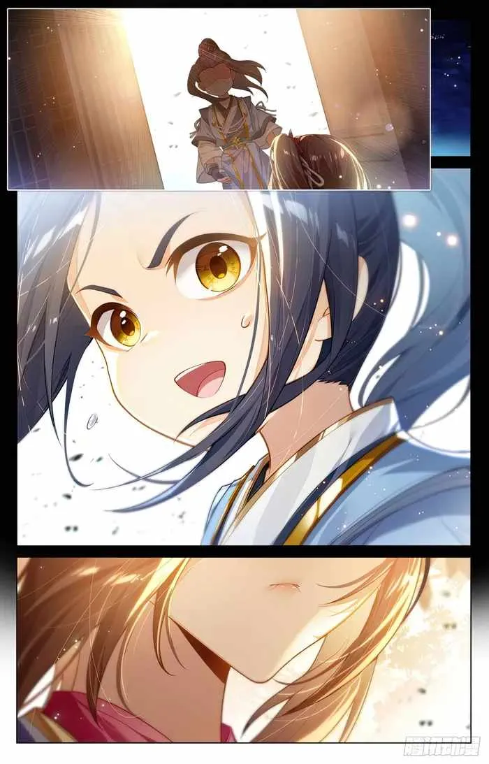 Read Yuan Zun Manga Online