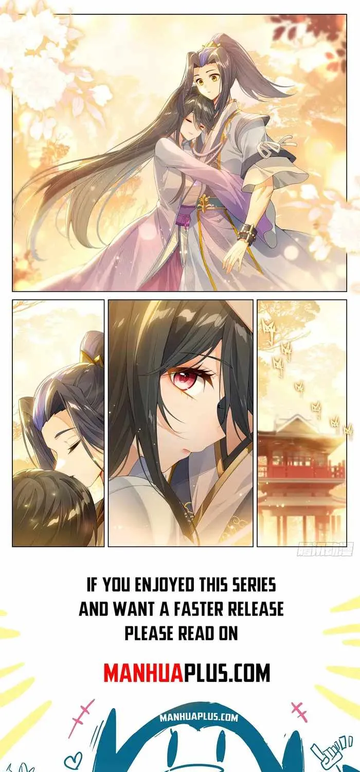 Read Yuan Zun Manga Online