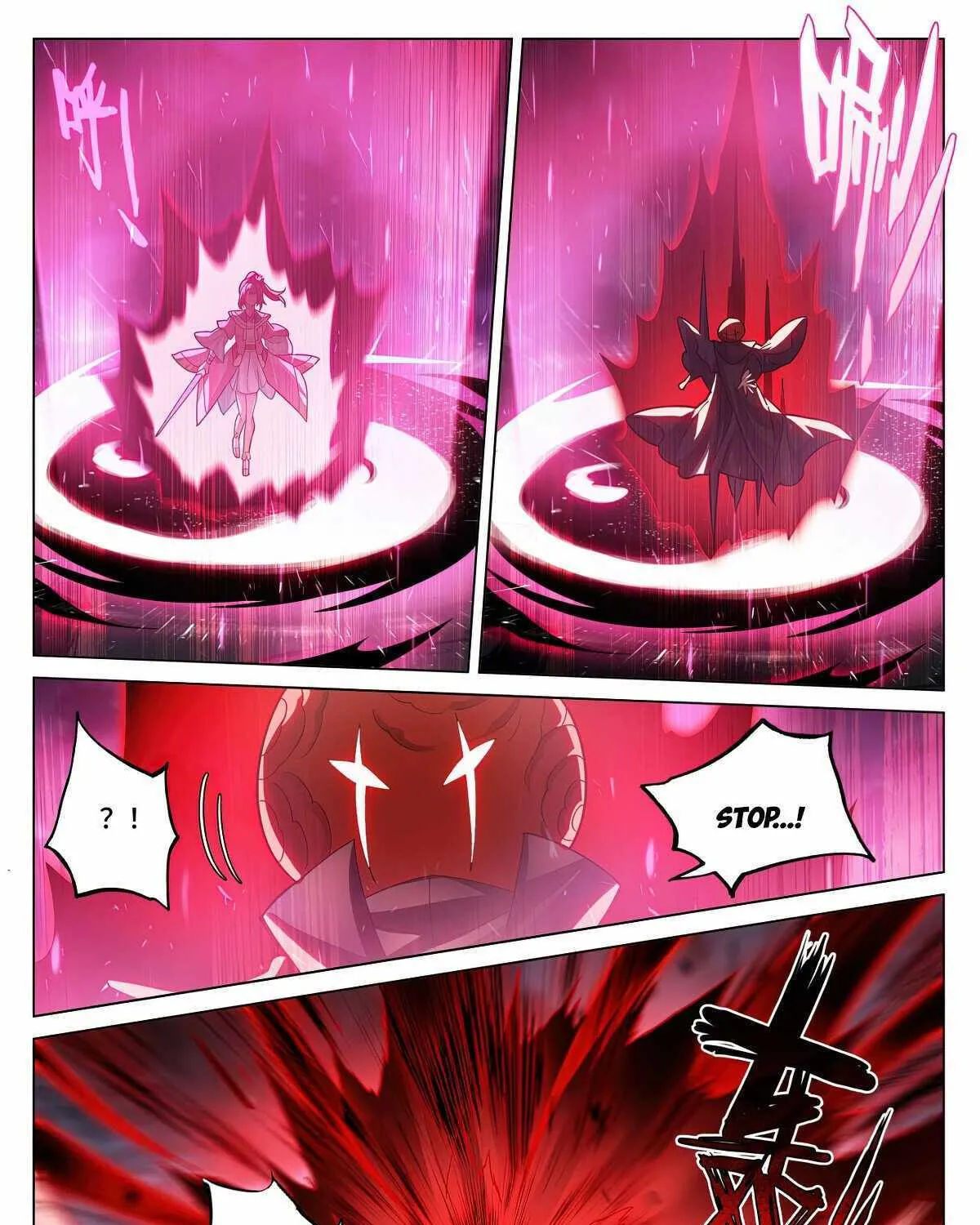 Read Yuan Zun Manga Online