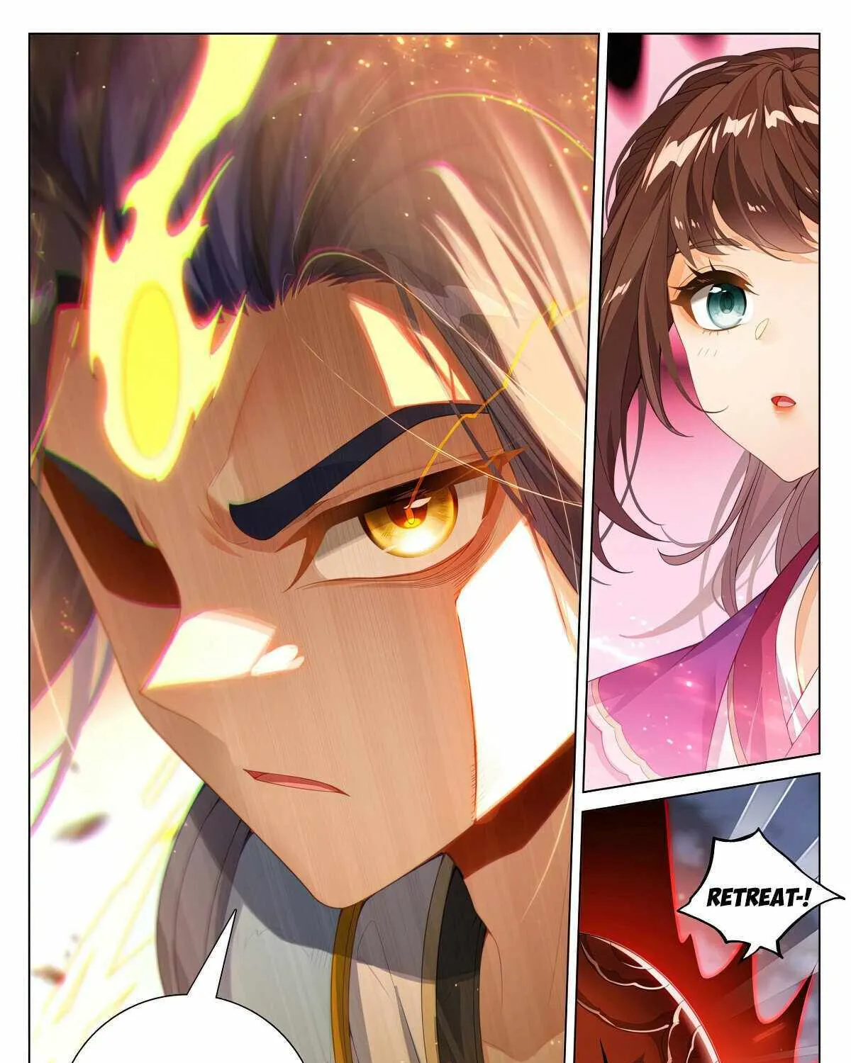 Read Yuan Zun Manga Online