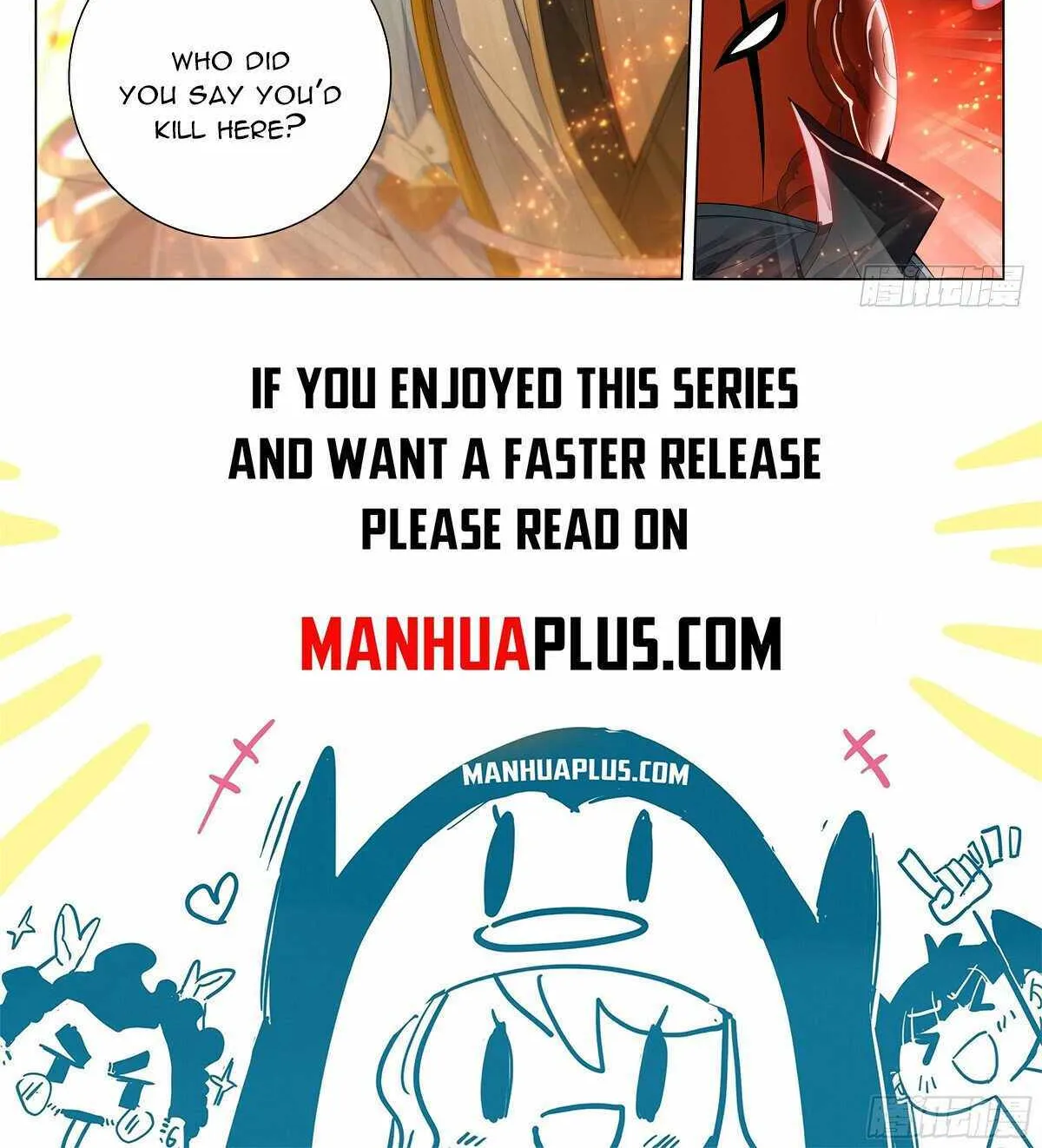 Read Yuan Zun Manga Online