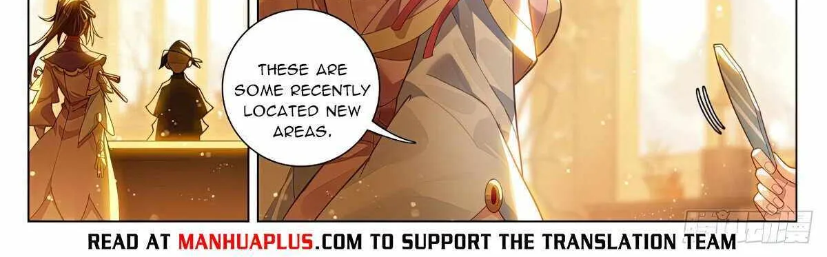 Read Yuan Zun Manga Online