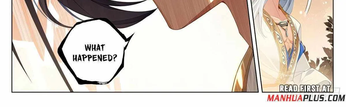 Read Yuan Zun Manga Online