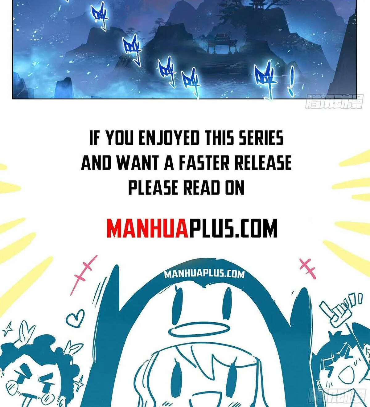 Read Yuan Zun Manga Online