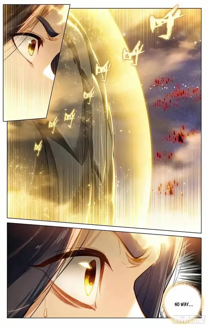 Read Yuan Zun Manga Online