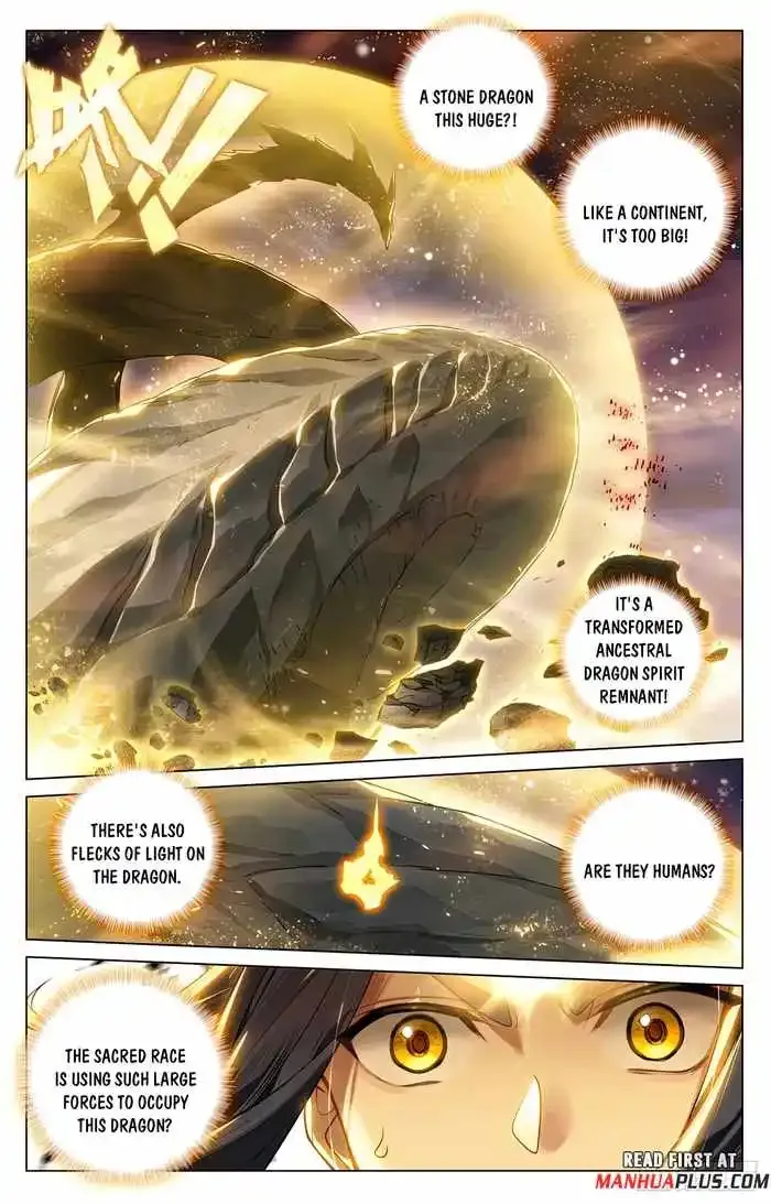 Read Yuan Zun Manga Online