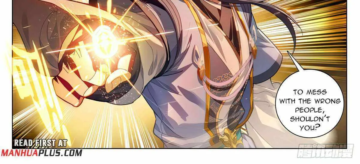 Read Yuan Zun Manga Online